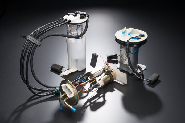 Fuel System